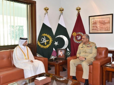 qatar lauds pakistan s efforts for regional peace and stability qatar lauds pakistan s efforts for regional peace and stability