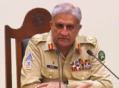 coas tajik defence minister discuss situation in afghanistan