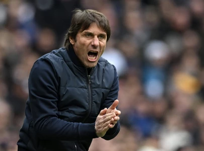 conte s turbulent spurs reign ends in familiar fashion
