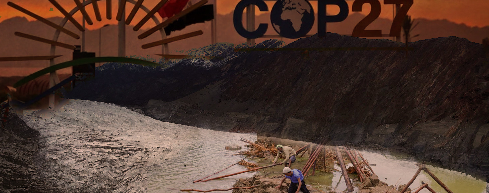 COP 27: Climate justice landmark or empty promises?