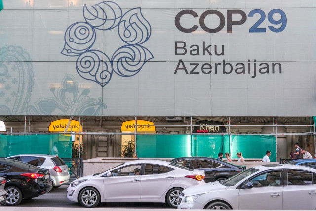 will climate commitments hold at cop29 will climate commitments hold at cop29