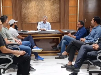 inside details about late night pcb meeting on captaincy coaches