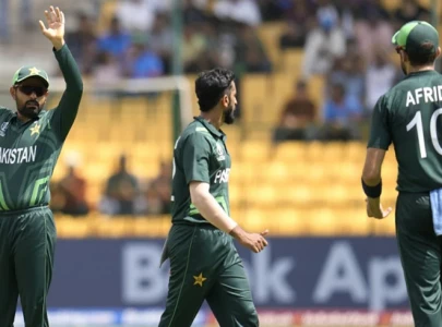 pakistan s world cup campaign overshadowed by payment dispute drama