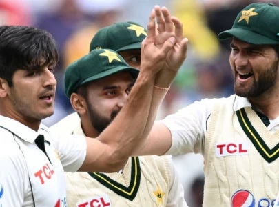 glamorgan cricket club signs pakistani pacer for 2024 season glamorgan cricket club signs pakistani pacer for 2024 season