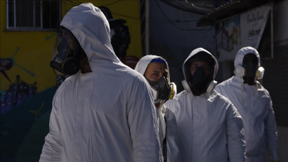 covid 19 cases deaths on rise in brazil mexico covid 19 cases deaths on rise in brazil mexico