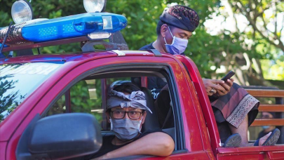 covid 19 infections rise in southeast asian countries covid 19 infections rise in southeast asian countries