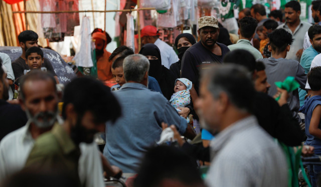 the notification stated that market and business activities will continue without time restriction photo reuters file the notification stated that market and business activities will continue without time restriction photo reuters file