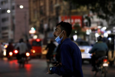 40 pakistanis wary of coronavirus vaccine 40 pakistanis wary of coronavirus vaccine