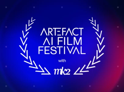 french director of am lie to judge groundbreaking ai film festival french director of am lie to judge groundbreaking ai film festival