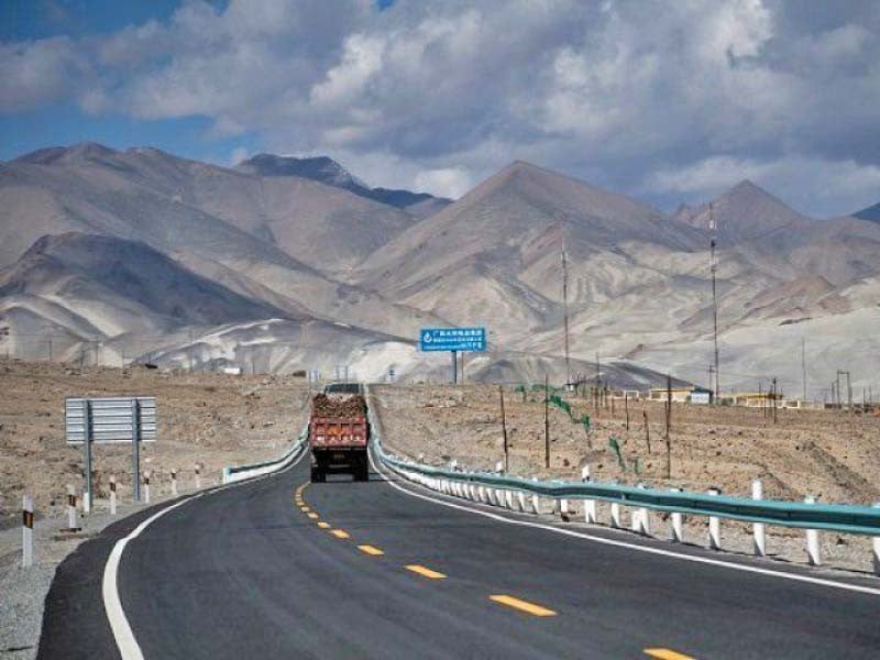 CPEC expansion plan in doldrums