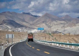 cpec 2 0 govt to start work on five new economic corridors