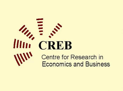 global economists convene in lahore