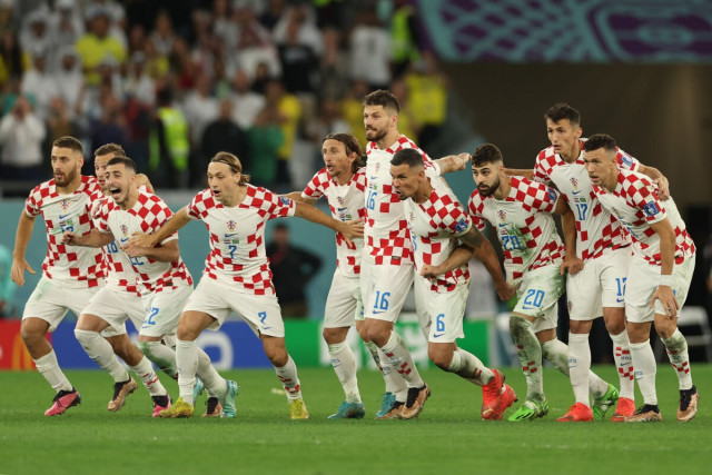 croatia s mental strength has deep roots petkovic croatia s mental strength has deep roots petkovic