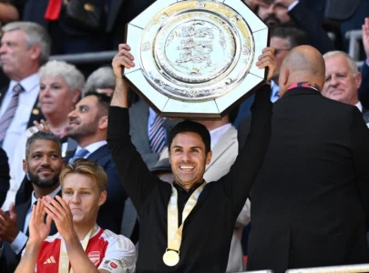 arsenal can slug it out with man city arteta arsenal can slug it out with man city arteta