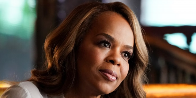 paula newsome in csi vegas courtesy cbs paula newsome in csi vegas courtesy cbs
