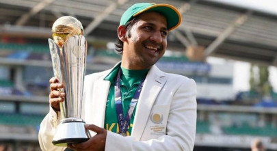 pakistan to host icc champions trophy in 2025 ramiz raja elated pakistan to host icc champions trophy in 2025 ramiz raja elated