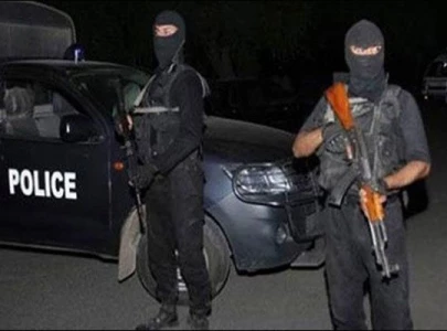 ctd team arrests alleged terrorist in new karachi