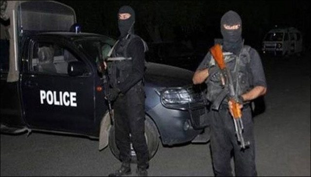 the interior minister condemned the incident seeking reports from the punjab ig and chief secretary photo file the interior minister condemned the incident seeking reports from the punjab ig and chief secretary photo file