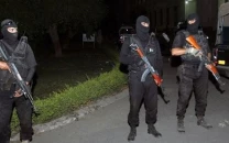 ctd nabs criminal from tarbela dam clerk s home