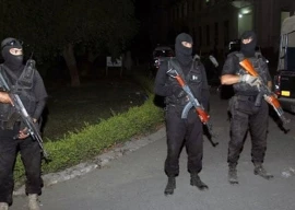 ctd arrests two suspected terrorists