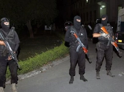 ctd arrests two suspected terrorists ctd arrests two suspected terrorists