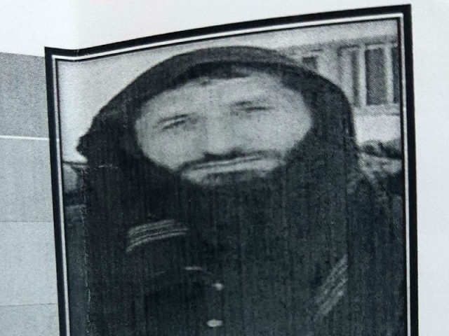 killed terrorist hayat aka salman was involved in over a dozen cases of terrorism photo express killed terrorist hayat aka salman was involved in over a dozen cases of terrorism photo express