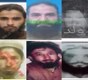 the ctd has placed a collective bounty of rs13 1 million on these terrorists photo express