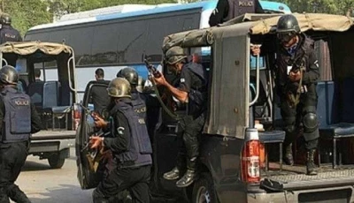 eight terrorists flea six killed in mianwali ctd operation eight terrorists flea six killed in mianwali ctd operation