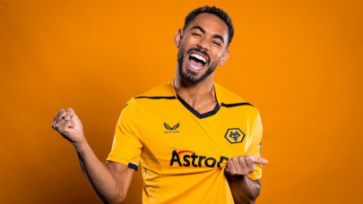 wolves sign cunha from atletico on loan wolves sign cunha from atletico on loan