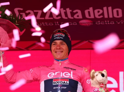 i am not a robot evenepoel says giro criticism hurt