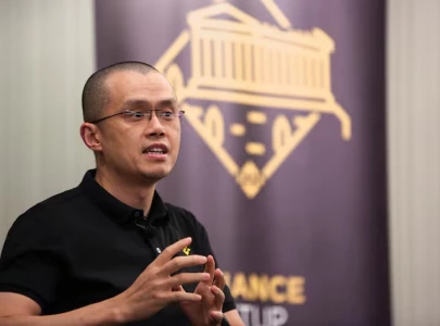 us seeks 3 years prison for binance founder zhao us seeks 3 years prison for binance founder zhao