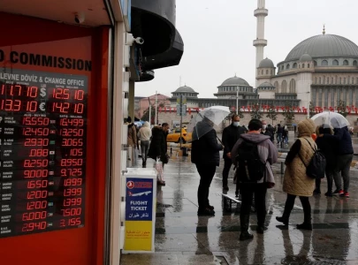 erdogan orders probe into turkish lira s slump
