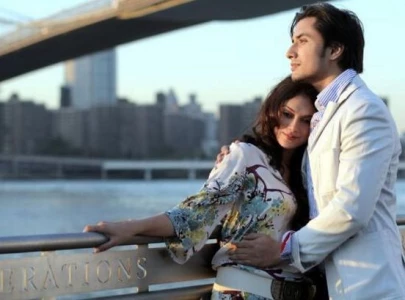 ali zafar s romantic comedy london paris new york clocks 11 years ali zafar s romantic comedy london paris new york clocks 11 years