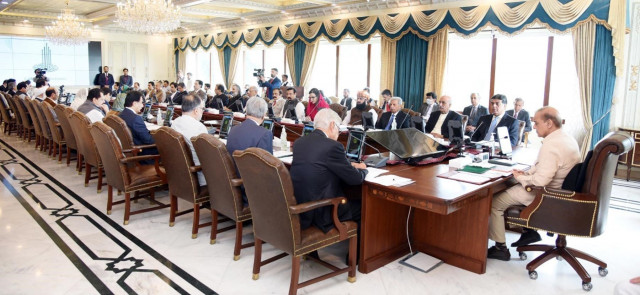 cabinet amends rules to thin out ecl bulge cabinet amends rules to thin out ecl bulge
