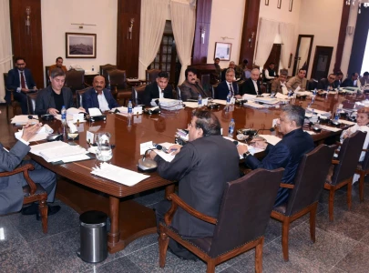 cabinet approves rs3b for repair of schools hosting polling stations