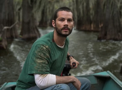 dylan o brien s caddo lake produced by m night shyamalan debuts with strong rotten tomatoes score dylan o brien s caddo lake produced by m night shyamalan debuts with strong rotten tomatoes score