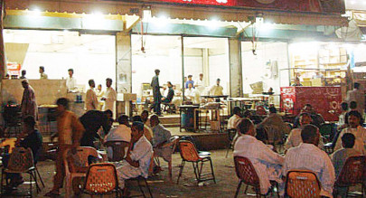 cafe pyala not just another dhaaba