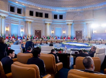 cairo peace summit ends without gaza breakthrough cairo peace summit ends without gaza breakthrough
