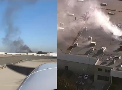 watch plane crashes into commercial building in california watch plane crashes into commercial building in california