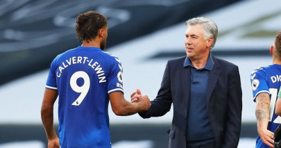 calvert lewin reaping rewards of playing regularly at everton rooney says