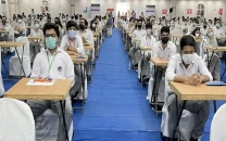 over 80 pakistani students win top in world awards in cambridge exams over 80 pakistani students win top in world awards in cambridge exams