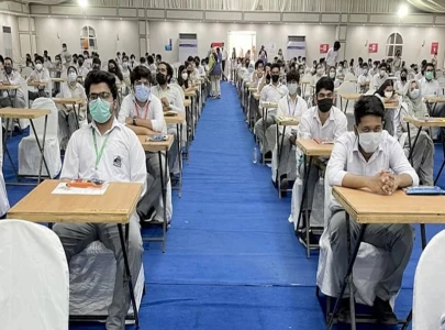 over 80 pakistani students win top in world awards in cambridge exams