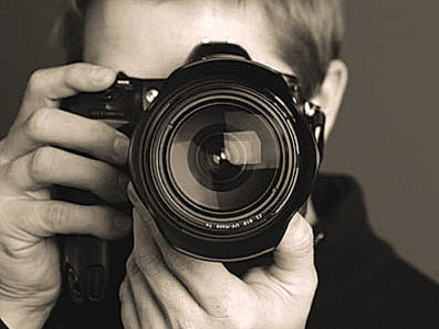 career advice when photography is more than just a hobby