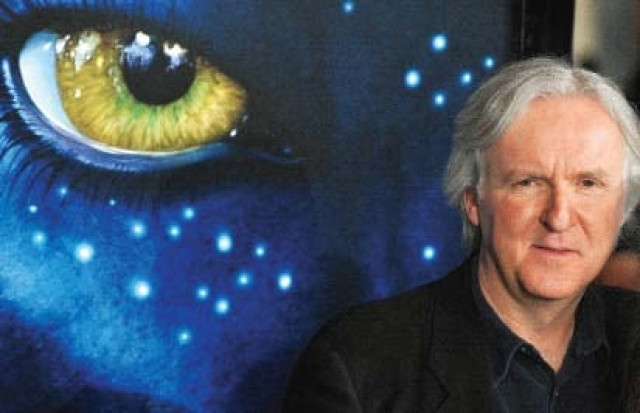 cameron to return with avatar 2 and 3