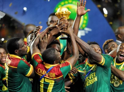 cameroon dream of title at home as cup of nations kicks off