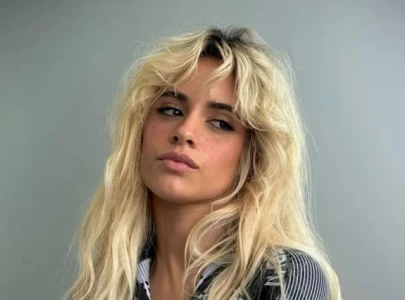 camila cabello drops sensual new track chanel no 5 from upcoming album c xoxo