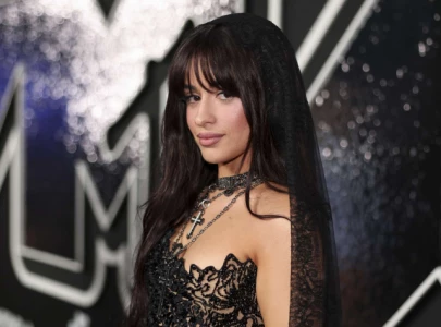 camila cabello debuts new single godspeed with dramatic 2024 vmas performance