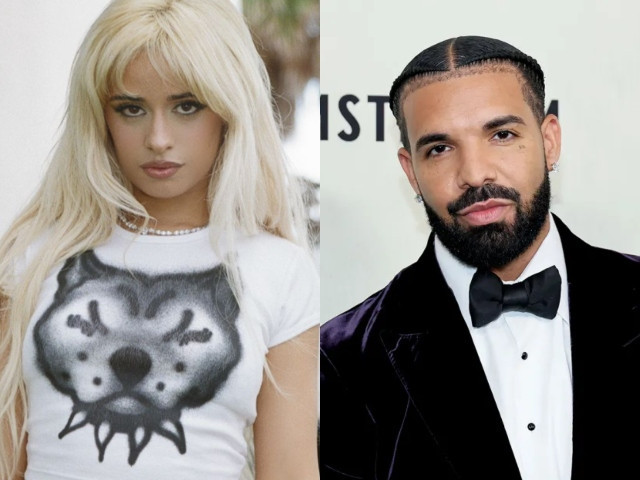 camila cabello courtesy camilacabello on instagram drake courtesy dia dipasupil gi via billboard camila cabello courtesy camilacabello on instagram drake courtesy dia dipasupil gi via billboard