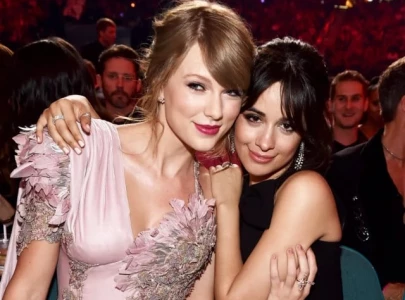 camila cabello reflects on friendship with taylor swift and songwriting inspiration camila cabello reflects on friendship with taylor swift and songwriting inspiration