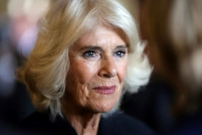 new book shares queen camilla s hidden teenage struggle new book shares queen camilla s hidden teenage struggle